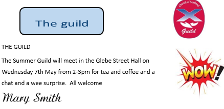 May guild