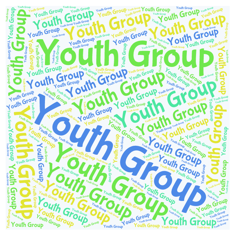 Tile 2 Youth Group