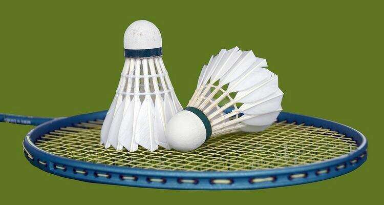 f75ca8994edbc4a9f91518a01156d696 As principais curiosidades do badminton