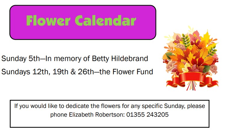flowercal25