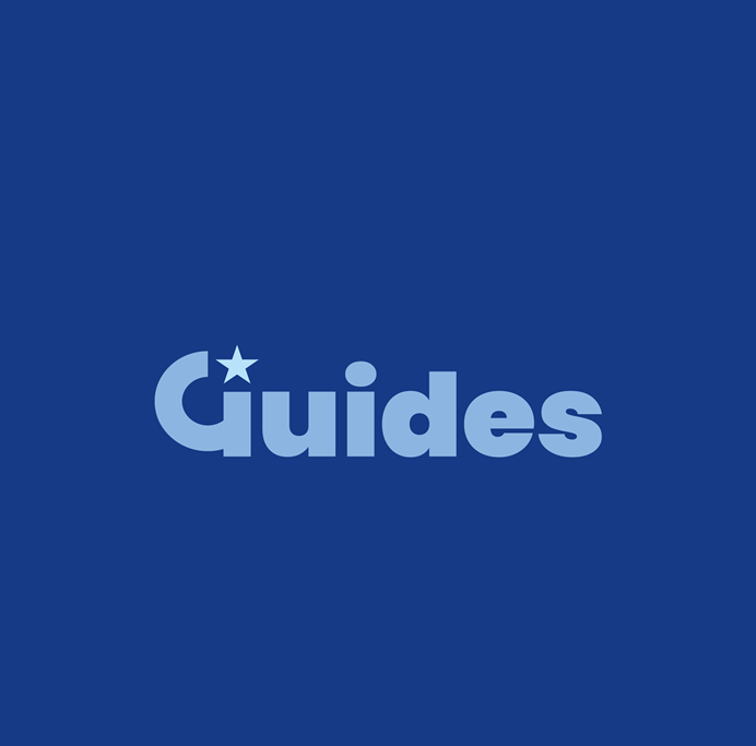 guides logo